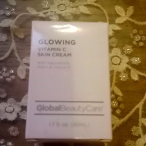 Glowing Vitamin C cream
